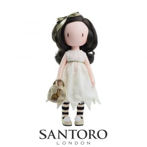 The Dreamer – SANTORO®’s Gorjuss(tm) - Peques - Dolls | Paola Reina - Lalki hiszpańskie - Wyłączny dystrybutor w Polsce