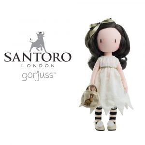 The Dreamer – SANTORO®’s Gorjuss(tm) - Peques - Dolls | Paola Reina - Lalki hiszpańskie - Wyłączny dystrybutor w Polsce